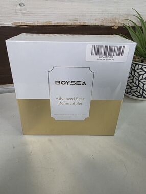 SCAR TREATMENT bundle